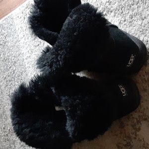 Ugg ankle boots GUC